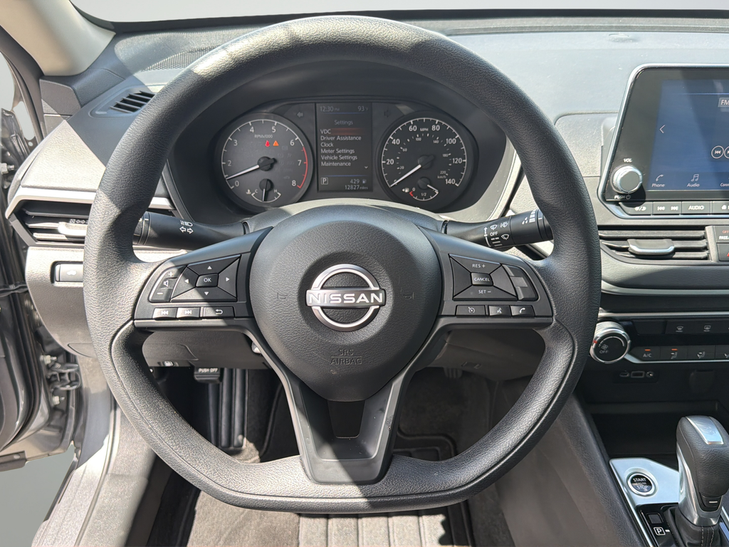 Used 2025 Gray Nissan 2.5 S image 38
