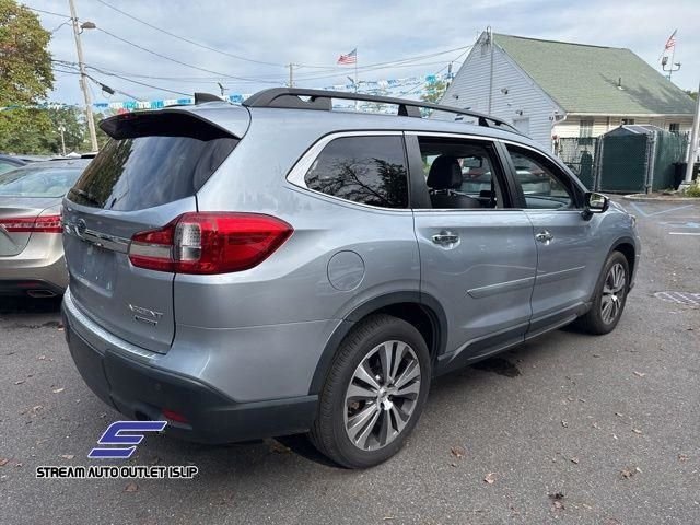 2021 Subaru Ascent Touring photo 4