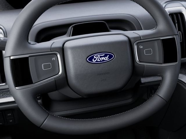 New 2027 Bronze Ford Tremor image 12