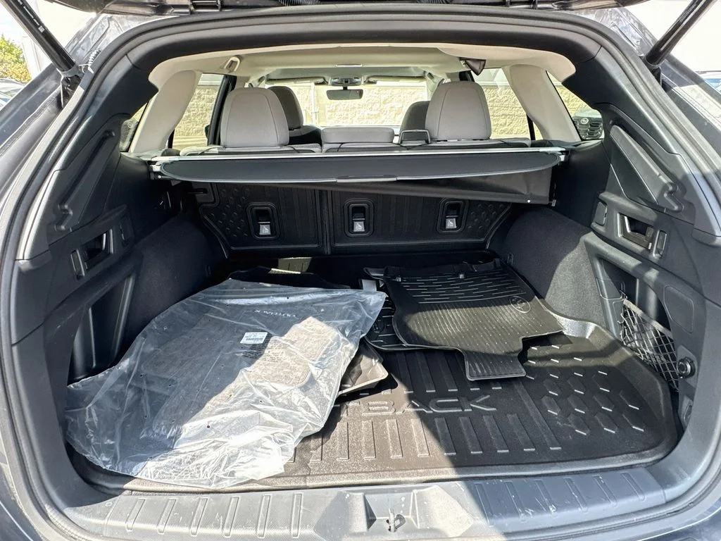 Certified Used 2025 Gray Subaru Premium image 32