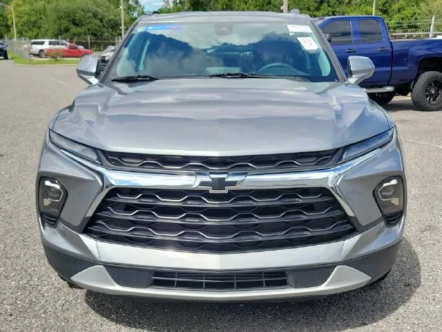 2023 Chevrolet Blazer 2LT - Photo 8