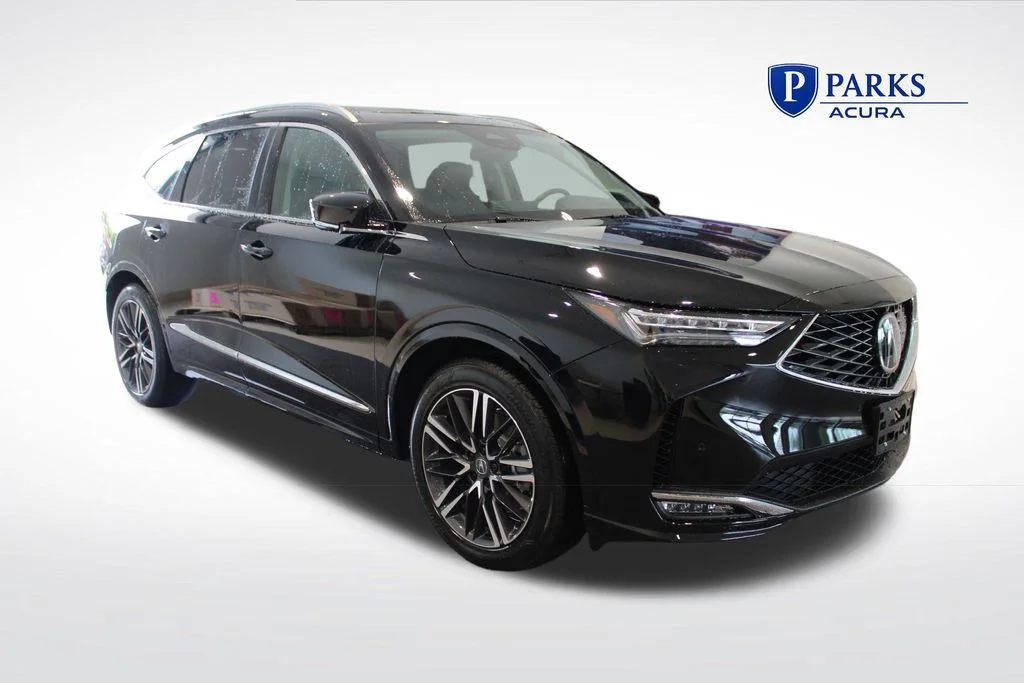 2026 Acura MDX SH-AWD w/Advance Package's photo
