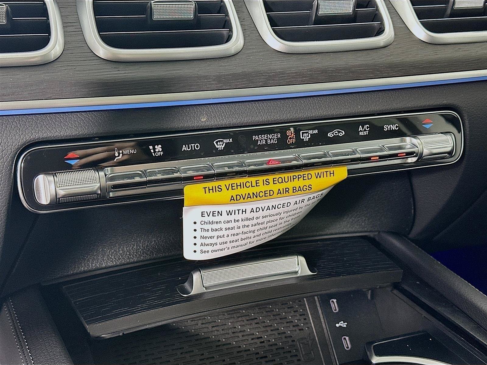 Used 2026 Black Mercedes-Benz GLE 350 image 20
