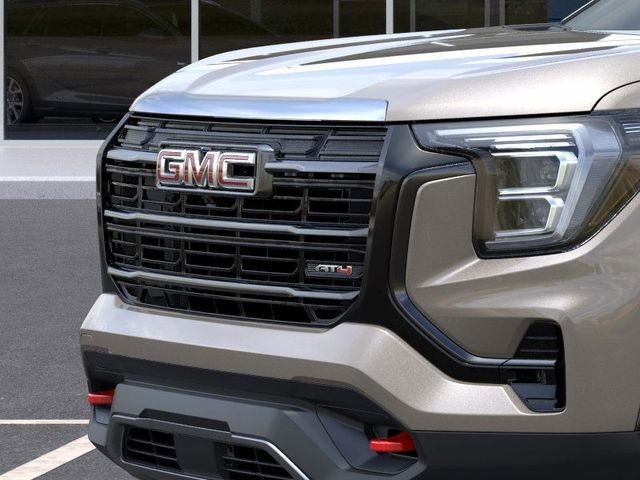 2026 GMC Terrain AT4 - Photo 12