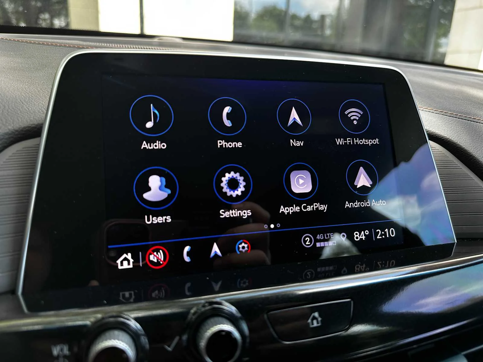 2025 Cadillac CT4 Sport - Photo 10