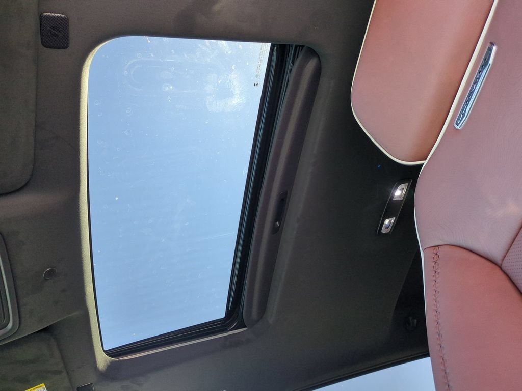 2026 GMC Sierra 1500 Denali Ultimate - Photo 18