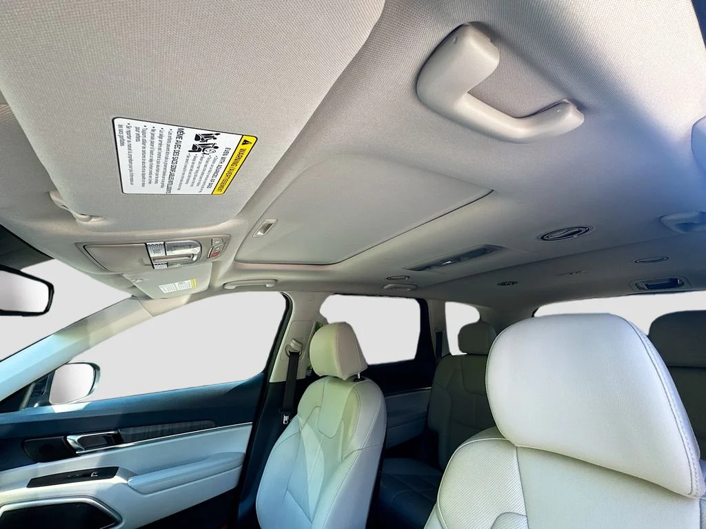 2024 Kia Telluride EX - Photo 26