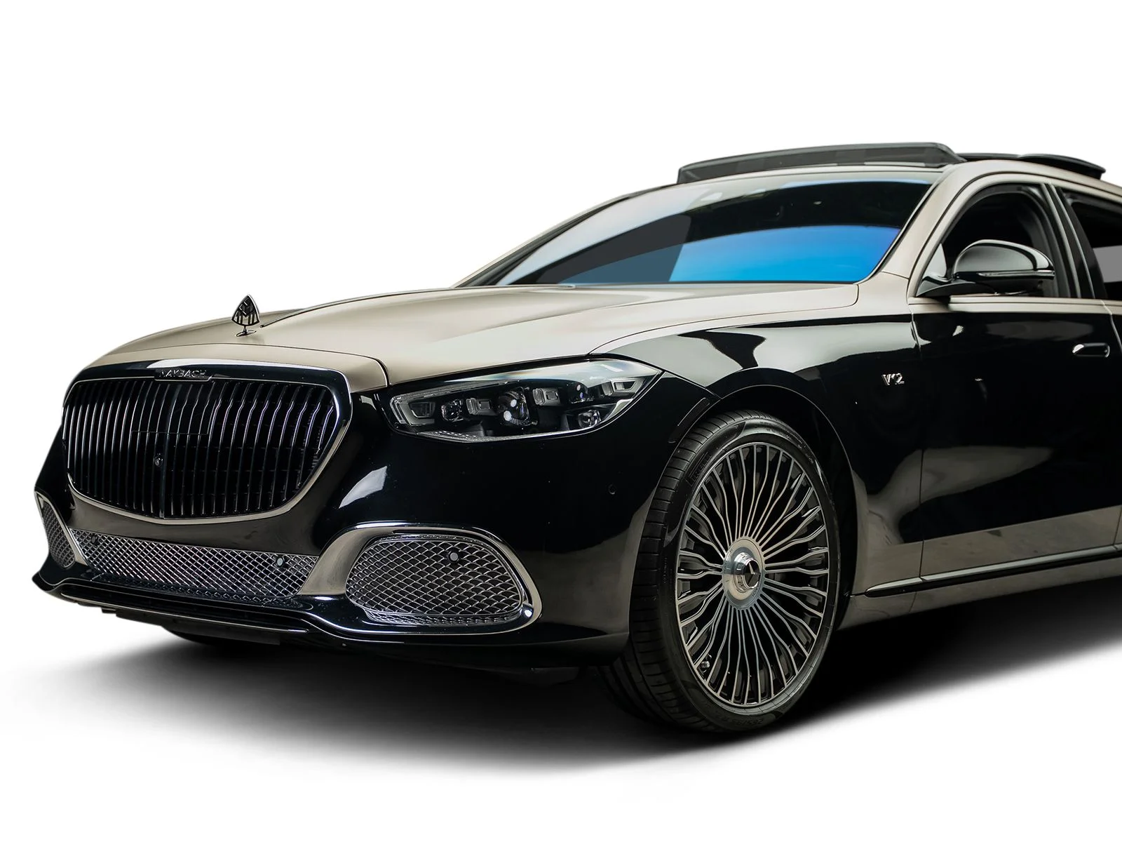 Used 2023  Mercedes-Benz Maybach S 680 image 9