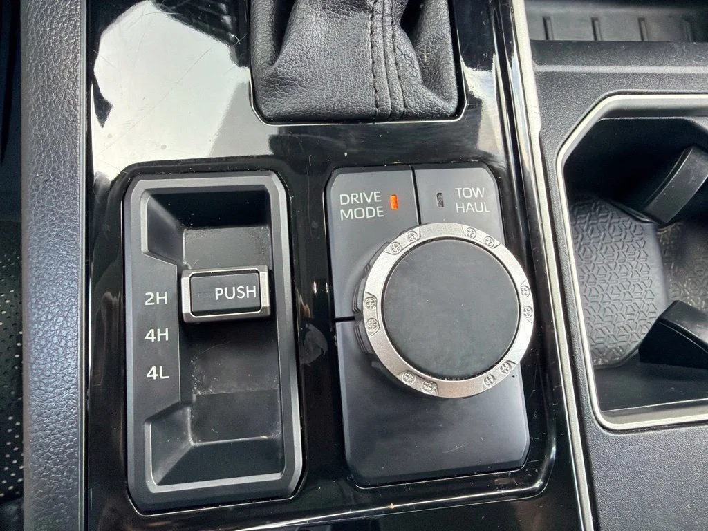 Used 2023 Gray Toyota SR5 image 26