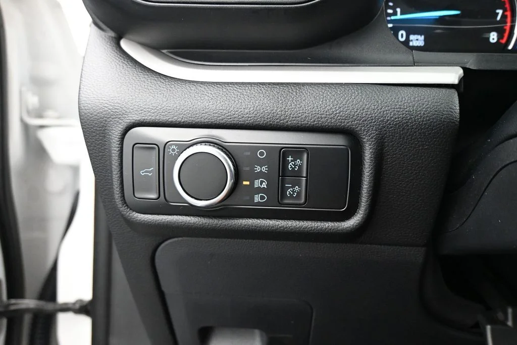 Certified Used 2024 White Ford XLT image 14