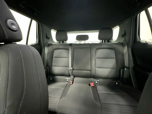Used 2025 Gray Chevrolet LT image 25
