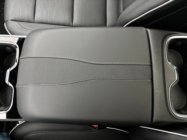 New 2026 Cherry Red Tintcoat Buick Sport Touring image 31