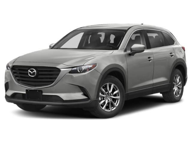 Pre-Owned 2020 Mazda CX-9 Grand Touring Sport Utility in Colmar