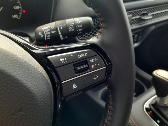 2026 Honda HR-V Sport - Photo 15