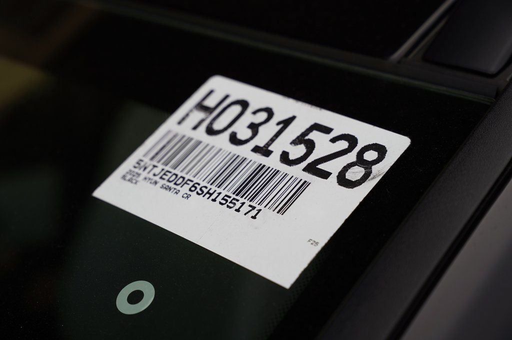 2025 Hyundai Santa Cruz Limited - Photo 62