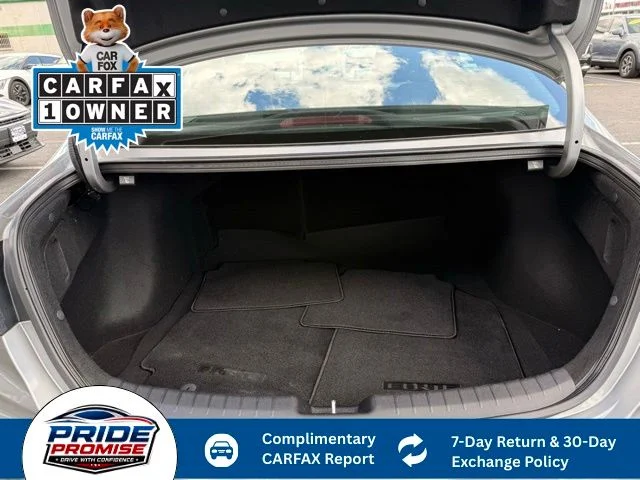 Used 2023 Gray Kia LXS image 13