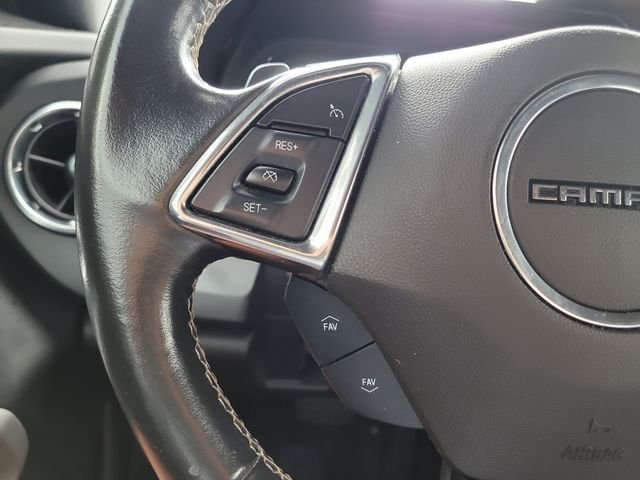 Used 2023 Gray Chevrolet 1LT image 22