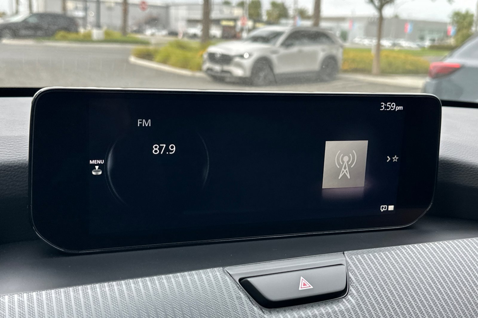 2026 Mazda CX-90 Select Package - Photo 22