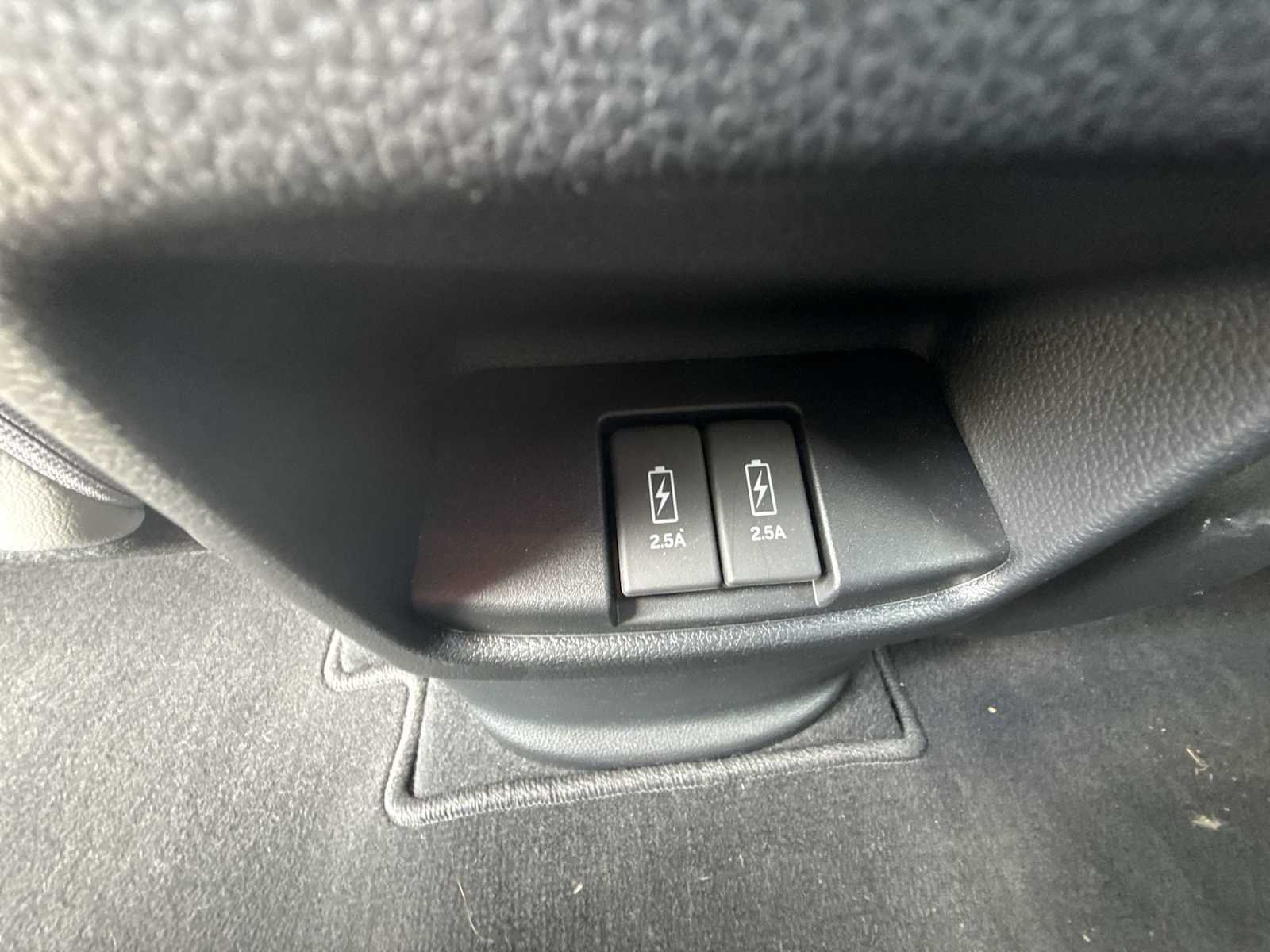 2020 Honda CR-V Touring - Photo 22