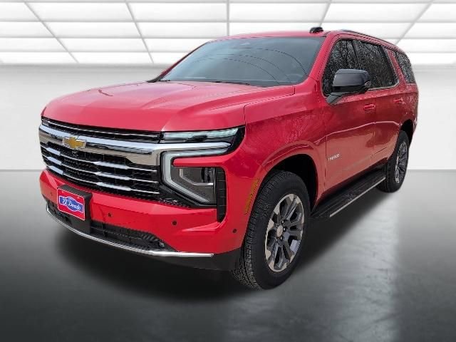 2026 Chevrolet Tahoe LT - Photo 32