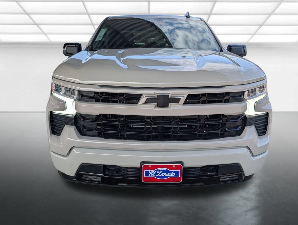 2026 Chevrolet Silverado 1500 RST - Photo 25