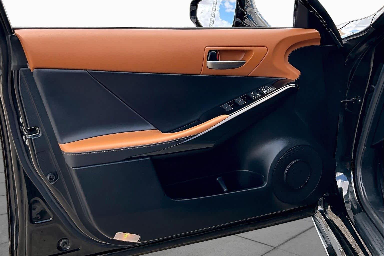 Used 2024 Caviar Lexus F SPORT Design image 21