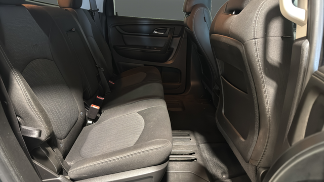 Used 2017 Mosaic Black Metallic Chevrolet LT image 26