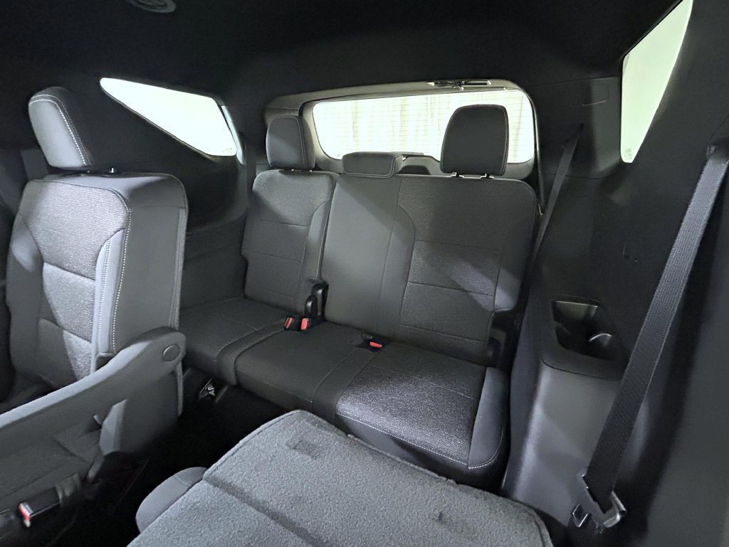 2027 Chevrolet Traverse LT - Photo 20