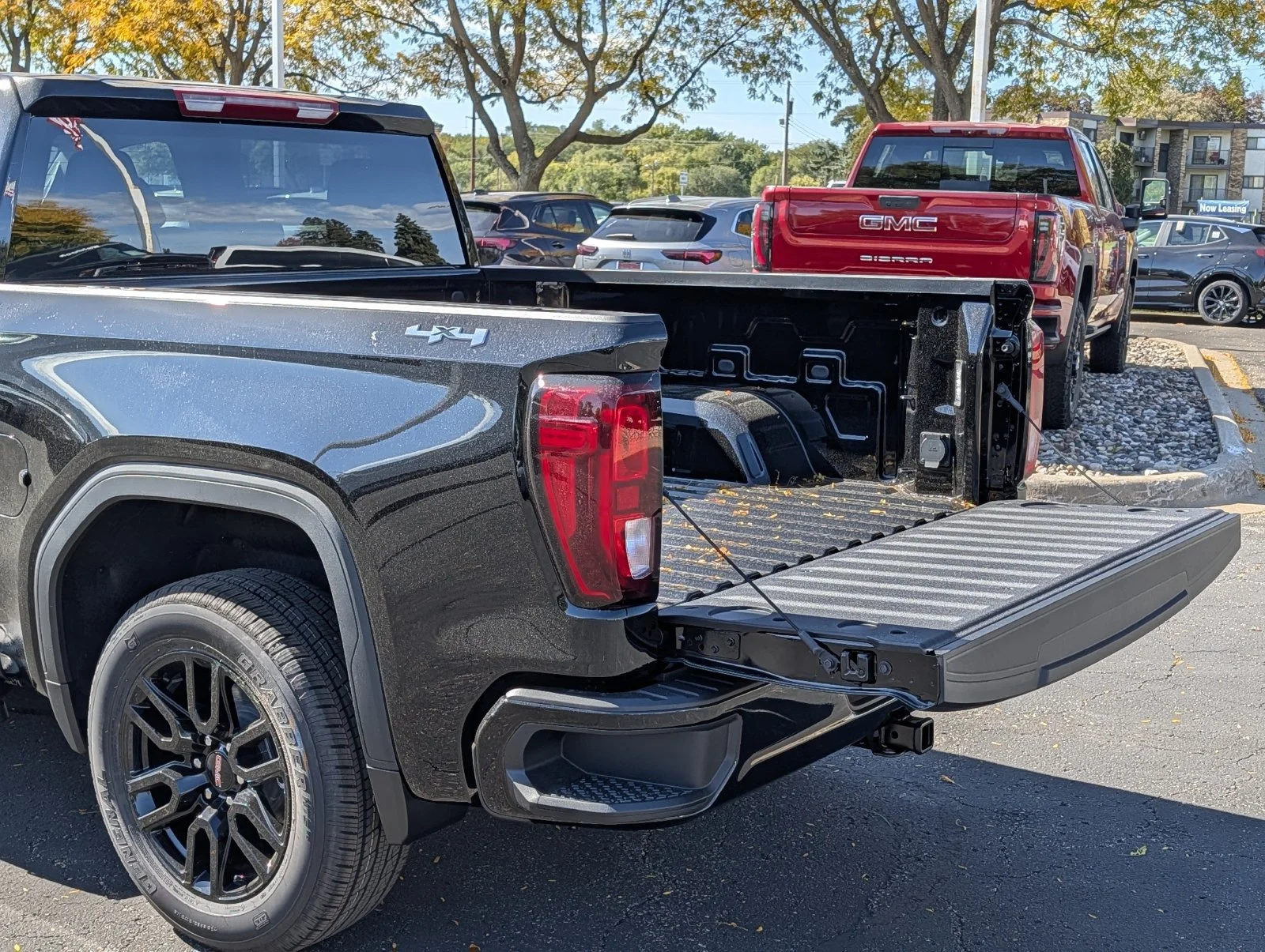 2026 GMC Sierra 1500 Pro - Photo 6