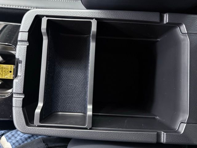 2025 Mitsubishi Eclipse Cross LE - Photo 39