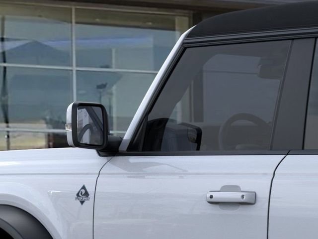 2025 Ford Bronco 4-Door Outer Banks - Photo 47
