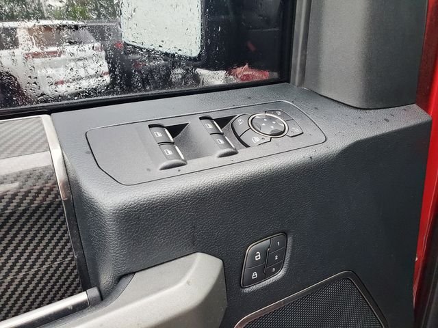 Certified Used 2019 Red Ford Raptor image 28