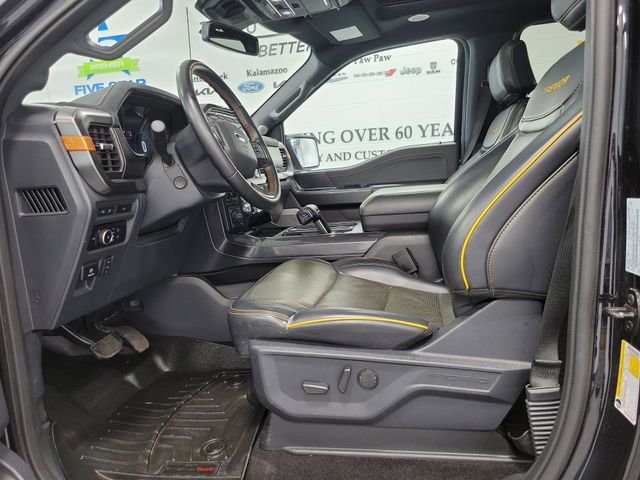 2023 Ford F-150 Tremor - Photo 8