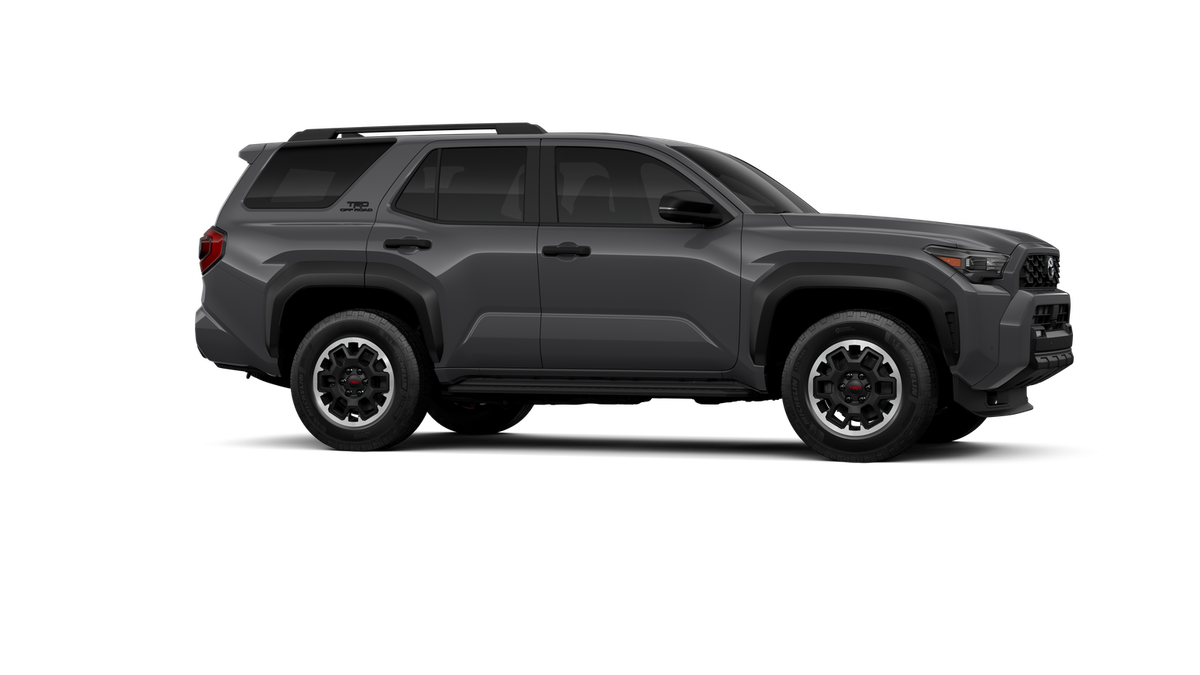 New 2026 Underground Toyota TRD Off-Road image 13