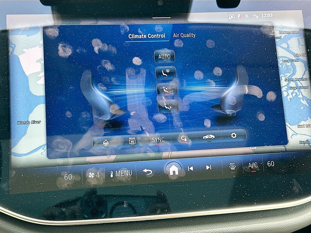 Certified Used 2025  Mercedes-Benz E 450 image 16