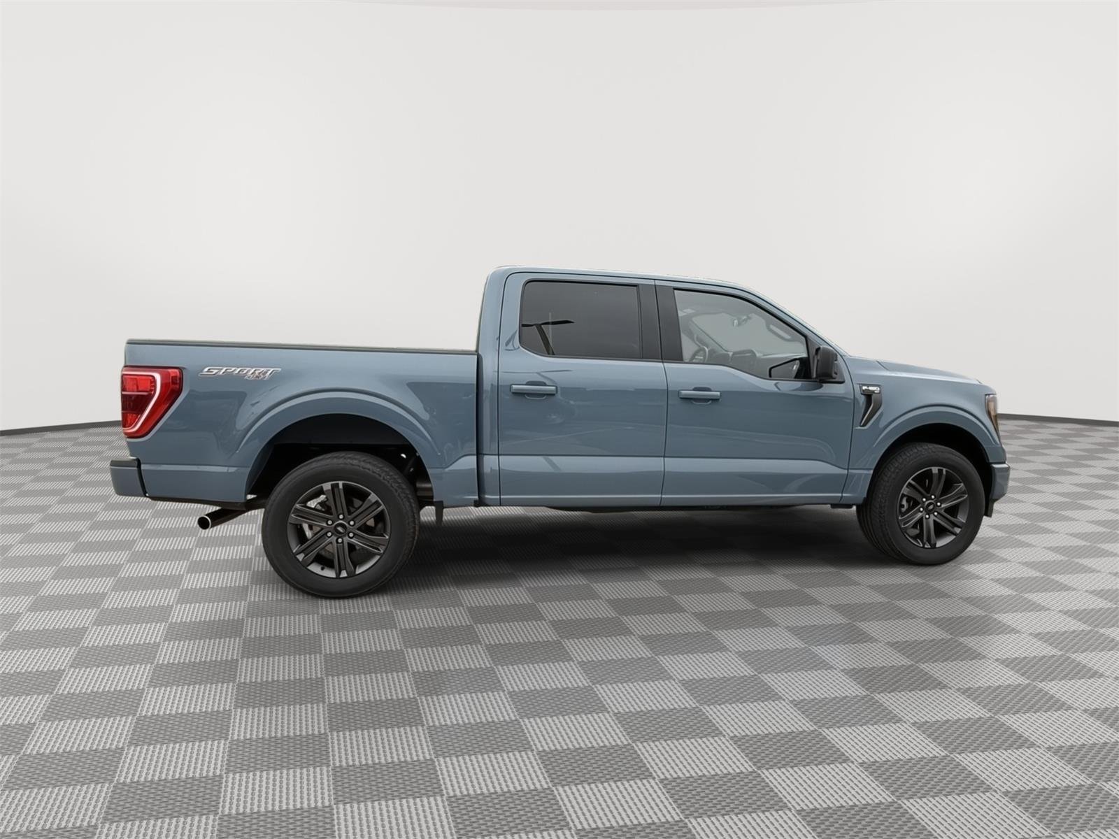 Certified Used 2023 Area 51 Ford XLT image 8