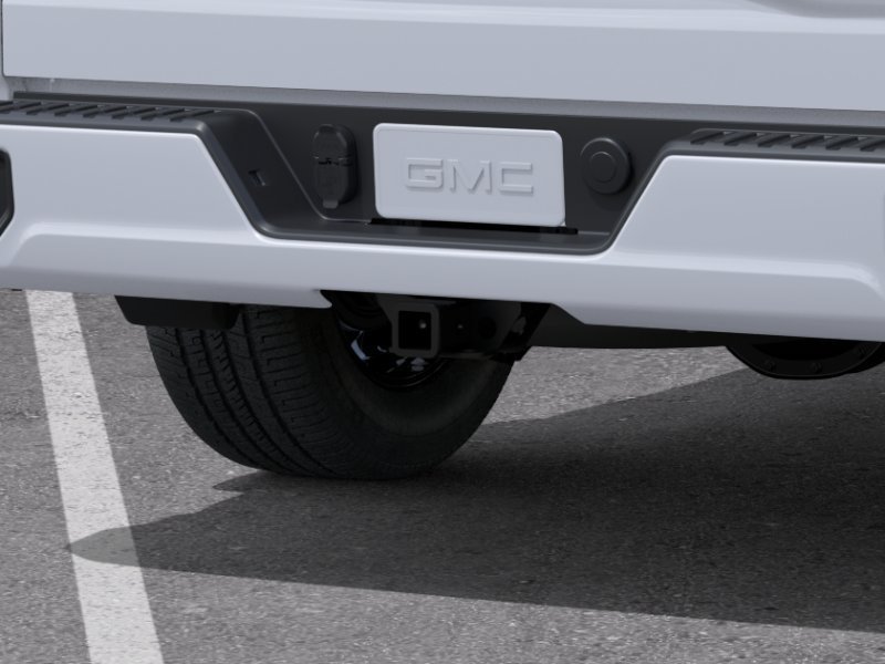 2026 GMC Sierra 1500 Pro - Photo 14
