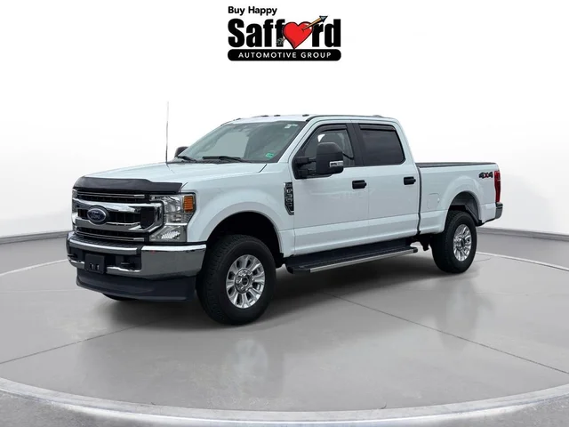 2022 Ford F-350SD XL
