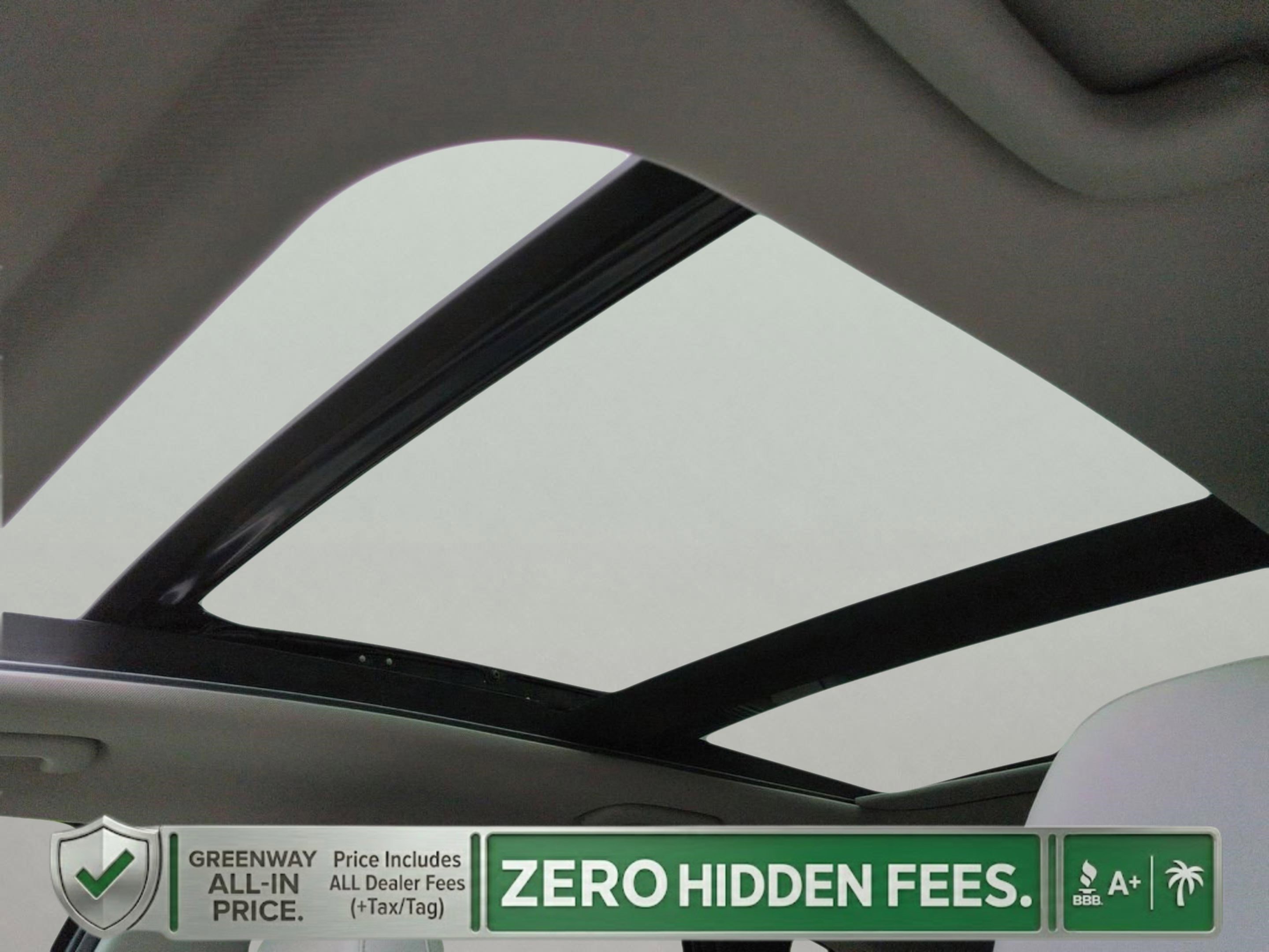 Used 2023 Shimmering Silver Hyundai Limited image 19