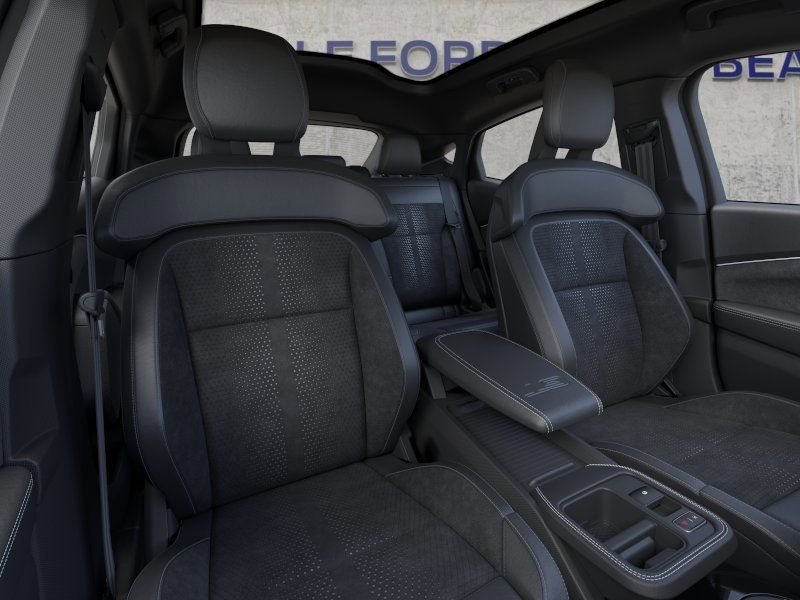 New 2025 Gray Ford GT image 10