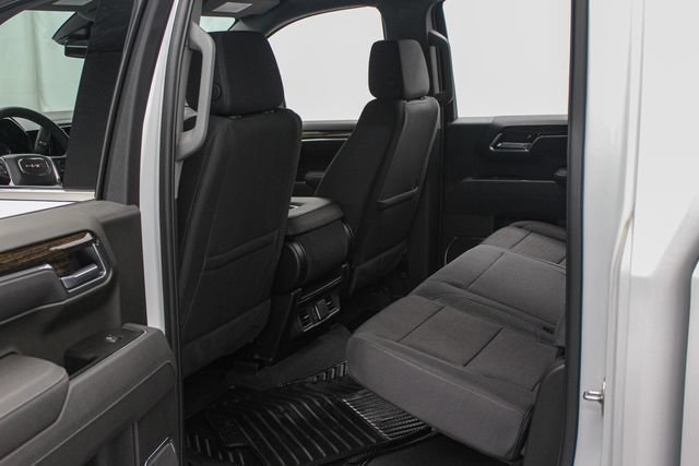 New 2026 Summit White GMC SLE image 22