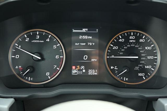 2026 Subaru Crosstrek Wilderness - Photo 32