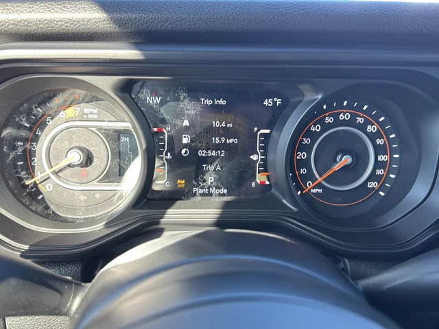 2026 Jeep Wrangler 4-Door Sport S - Photo 60