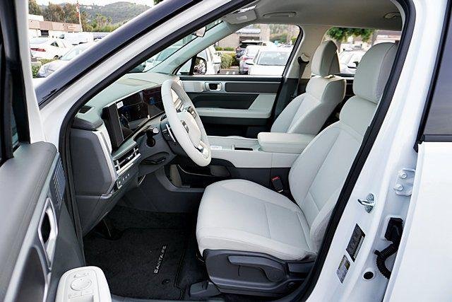 2026 Hyundai Santa Fe SE - Photo 19