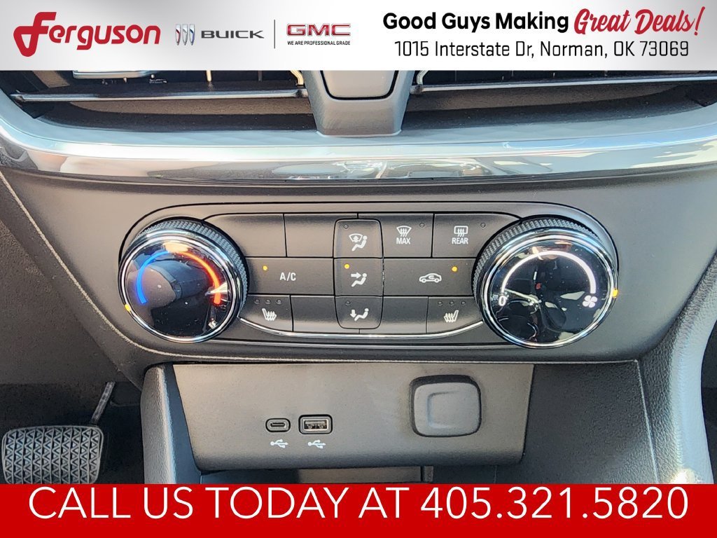 2026 Buick Encore GX Preferred - Photo 26