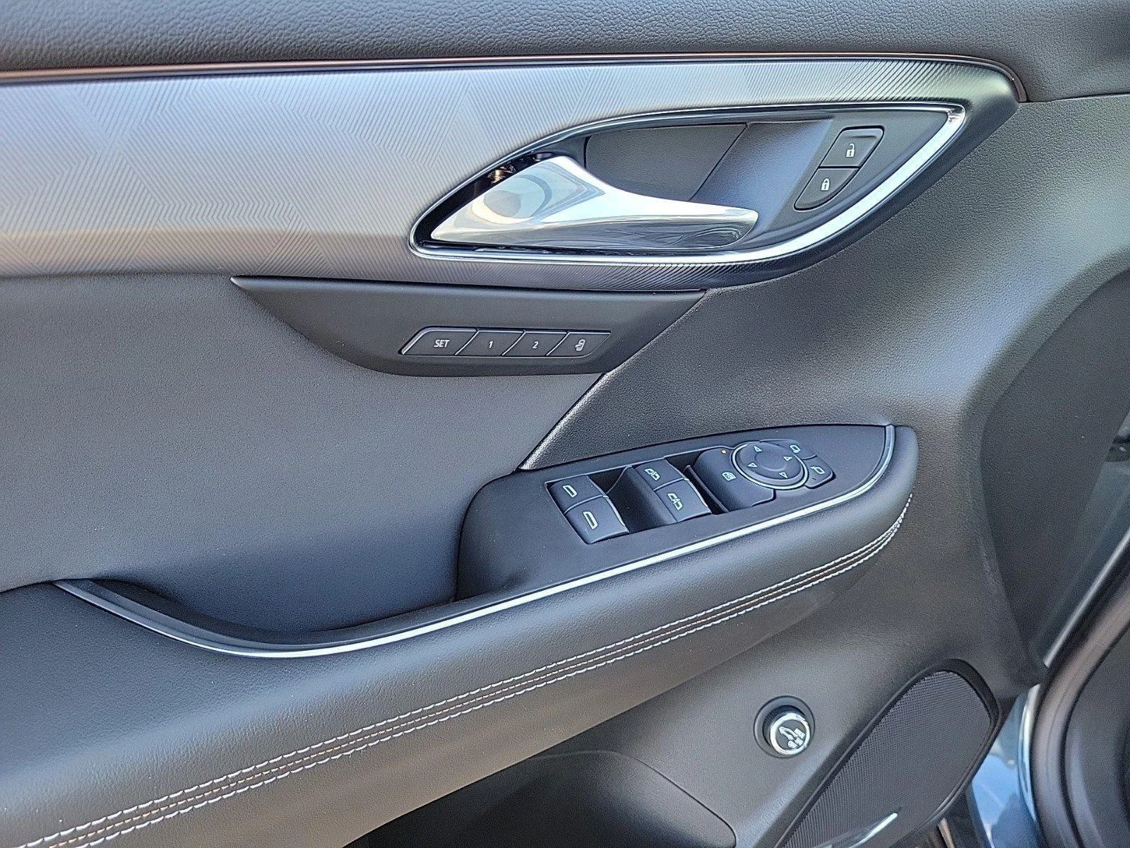 2026 Buick Envision Sport Touring - Photo 19