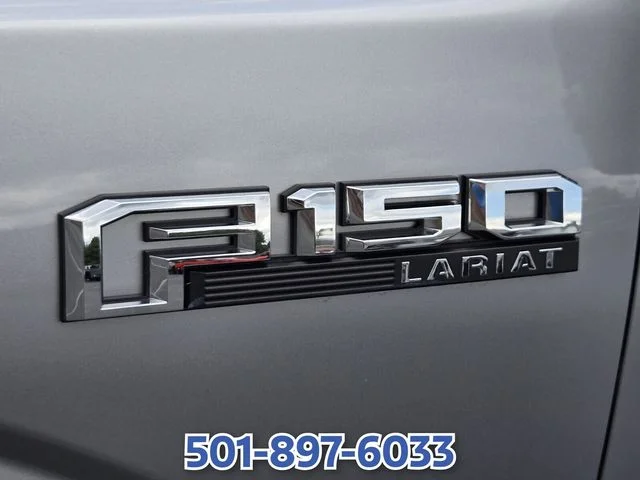2020 Ford F-150 Lariat - Photo 9