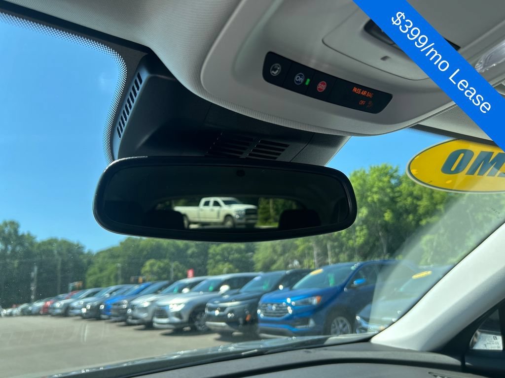 2026 Buick Envision Sport Touring - Photo 87