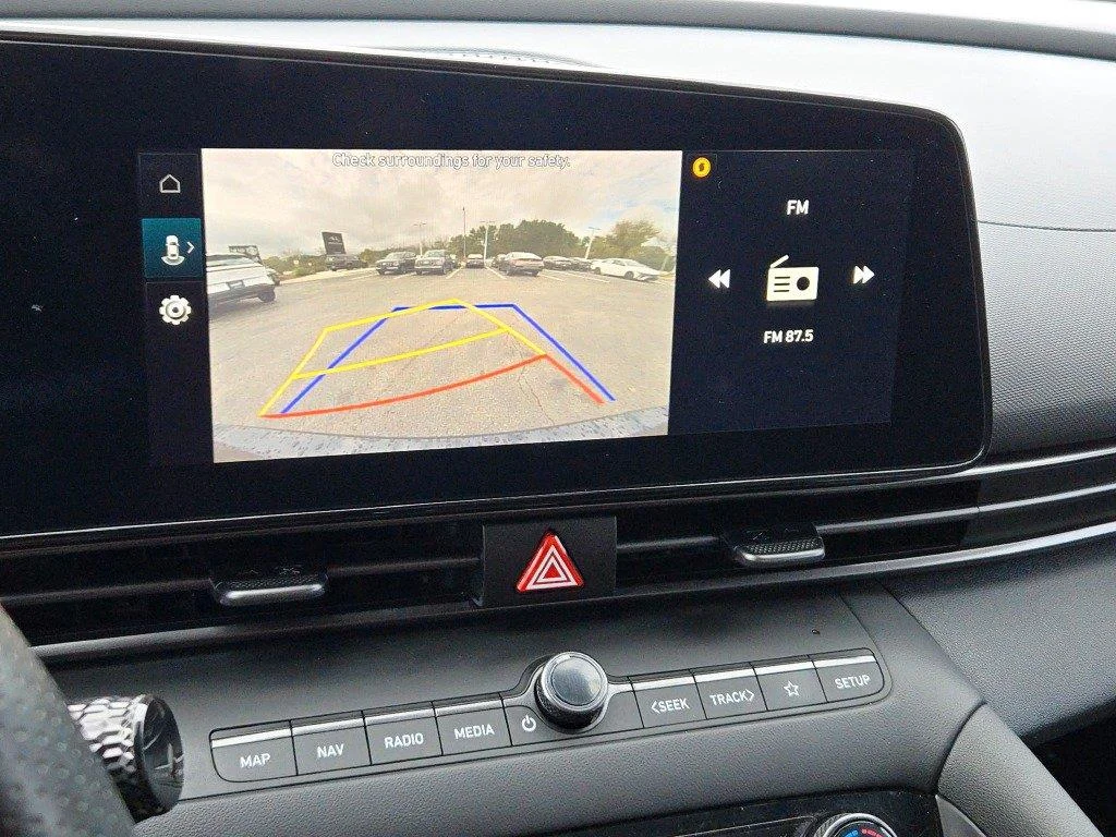Used 2023 Onyx Black Hyundai N Line image 23