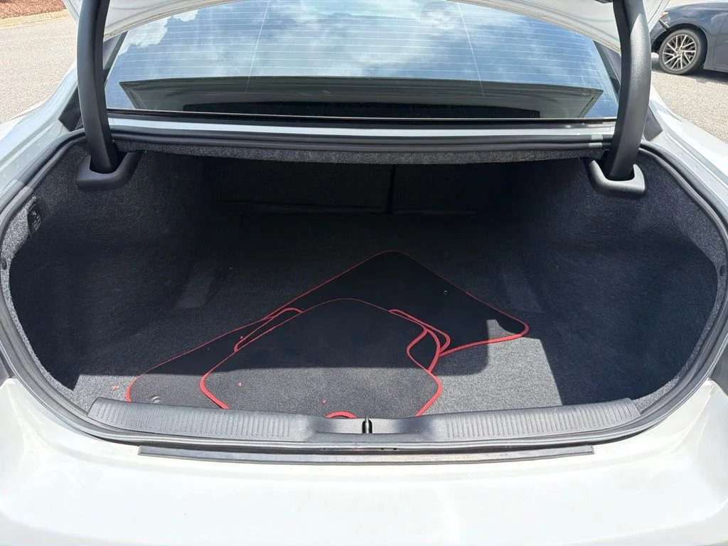 Used 2023 White Dodge R/T Scat Pack image 16